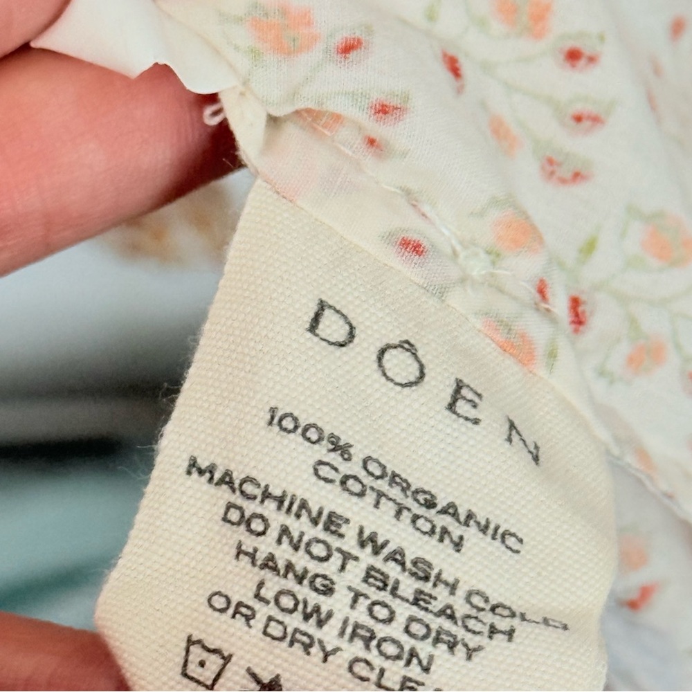 Doen Jocelina dress - Picture 7 of 8